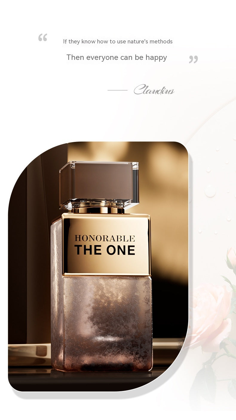 Sellion Honerable The One Perfume (100ml)
