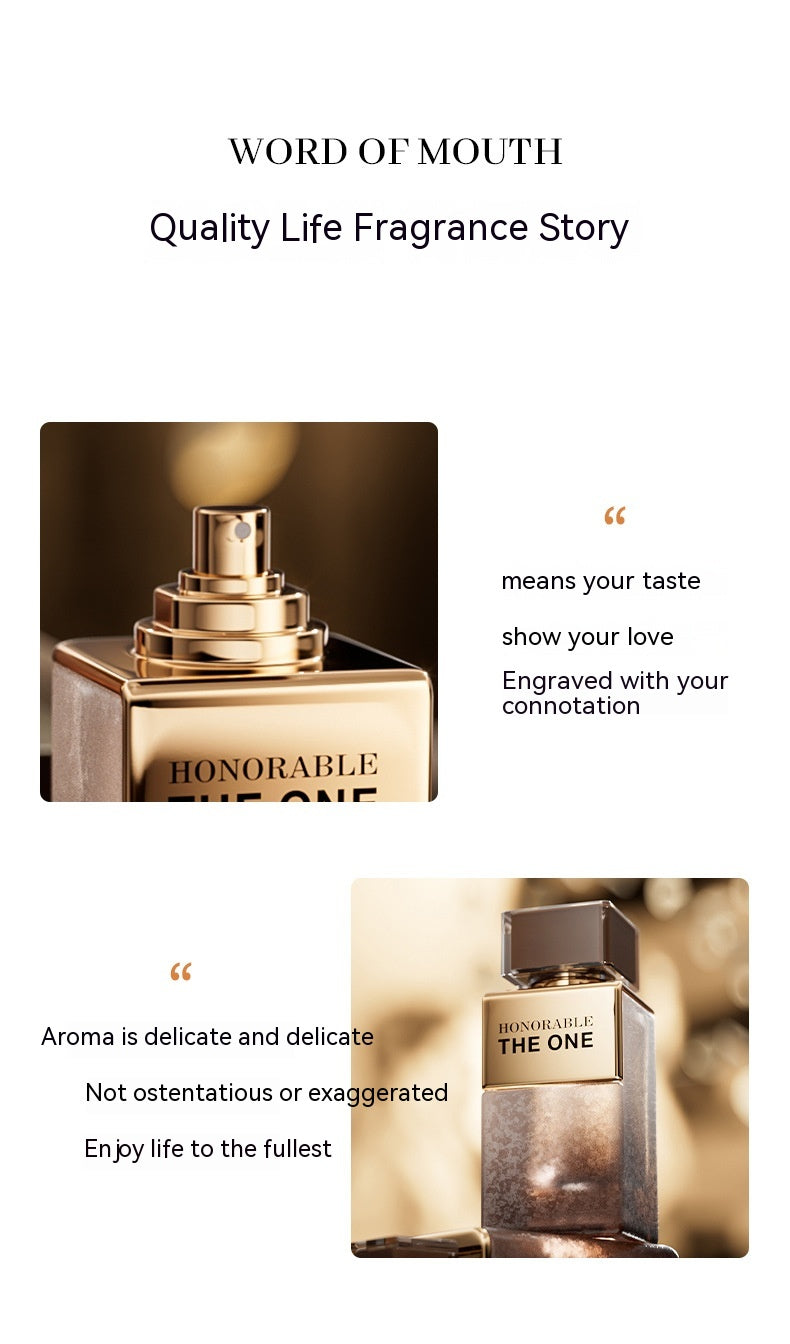 Sellion Honerable The One Perfume (100ml)