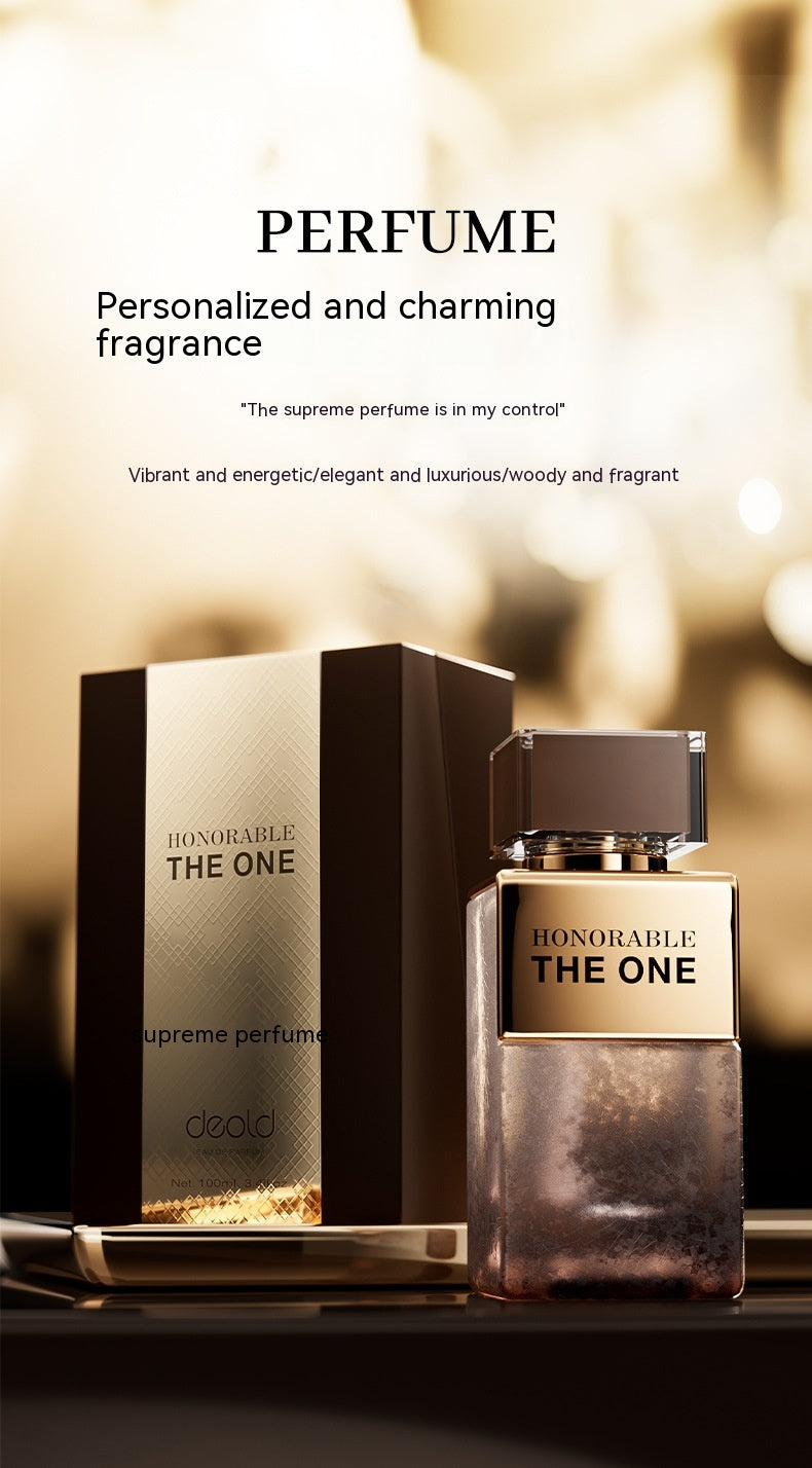 Sellion Honerable The One Perfume (100ml)