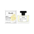 Roxelis Lily Flavor, Vitality Perfume (50ml)
