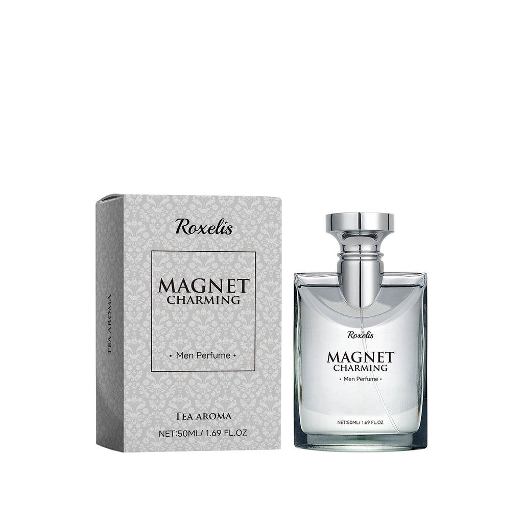 Roxelis Magnet Charming Perfume (50ml)