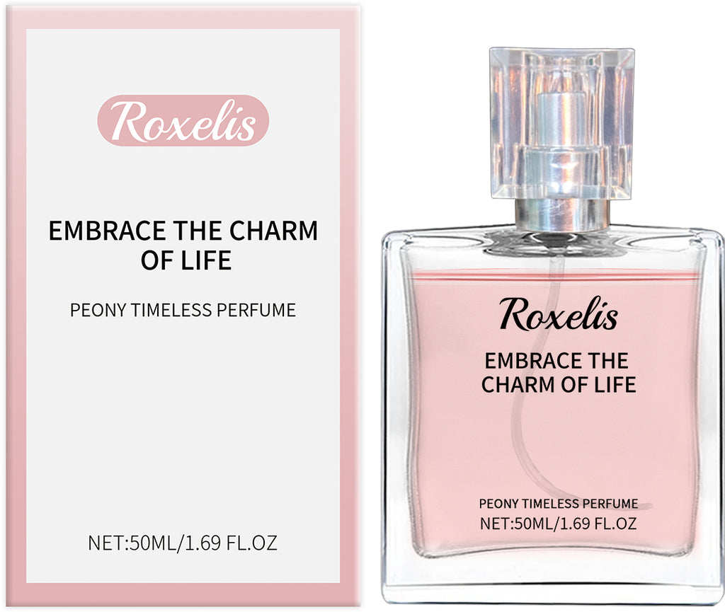 Roxelis Embrace the charm of life (50ml)