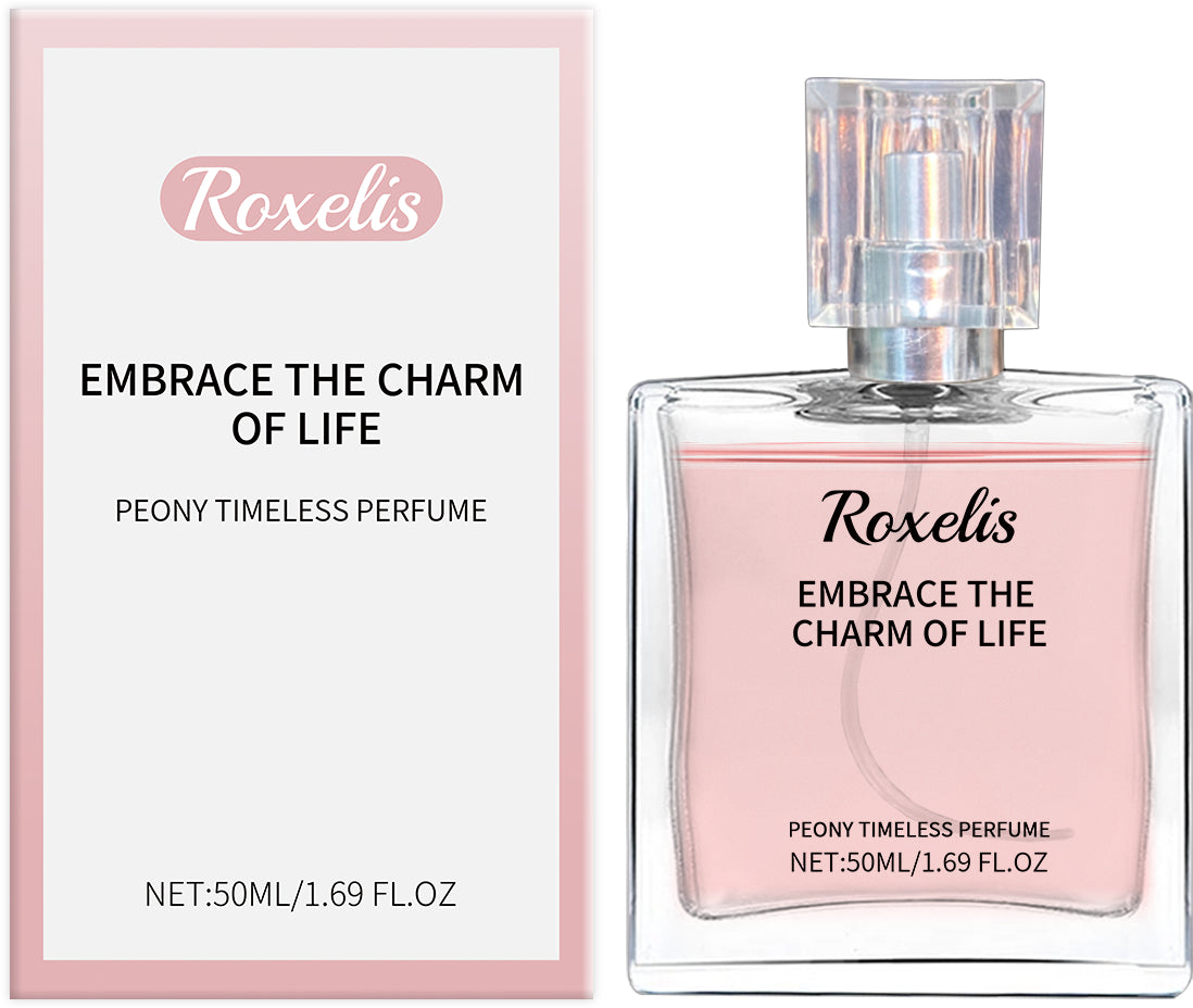 Roxelis Embrace the charm of life (50ml)