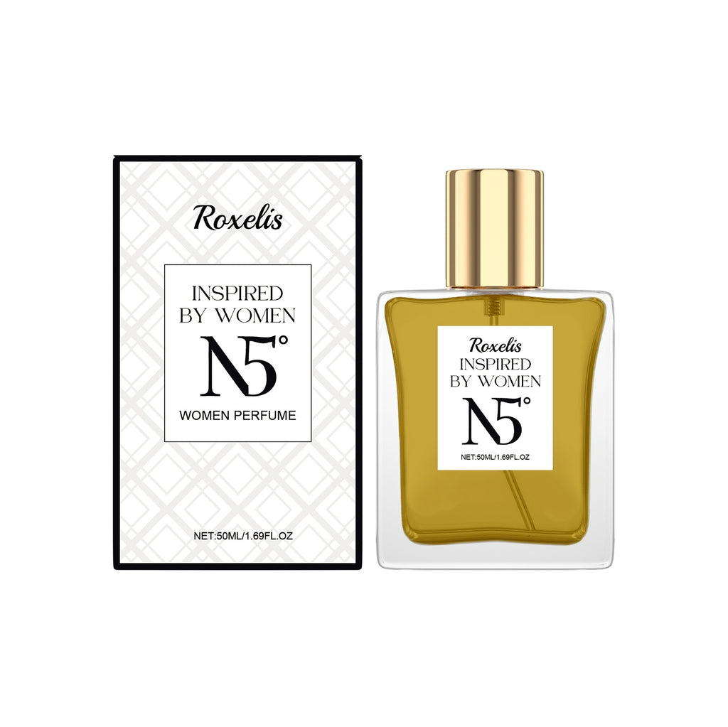 Roxelis Inspired by Woman N5 (50ml)