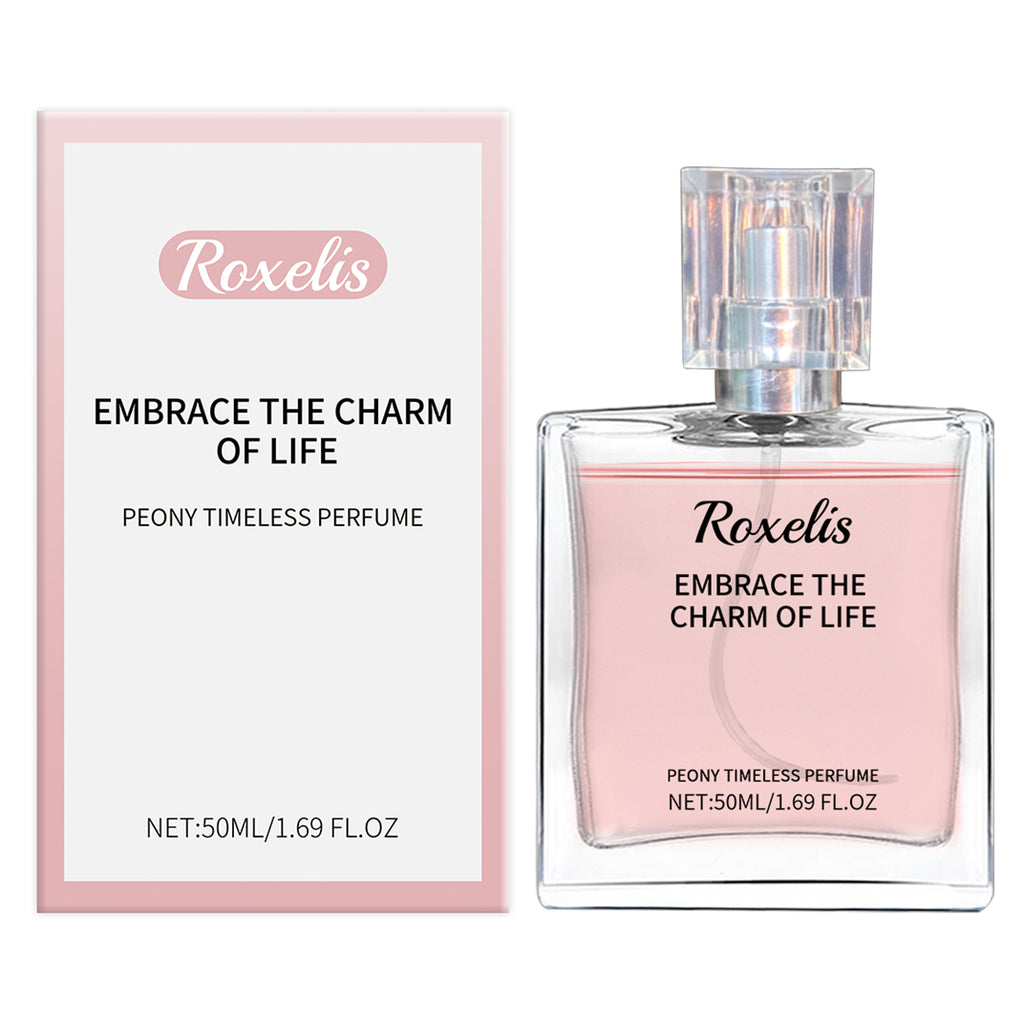 Roxelis Embrace the charm of life (50ml)